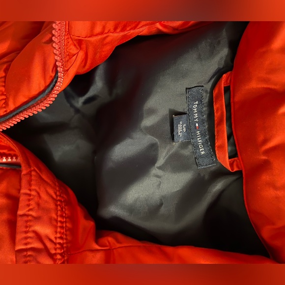 Tommy Hilfiger Vest - Picture 3 of 3